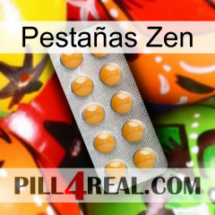 Pestañas Zen levitra1